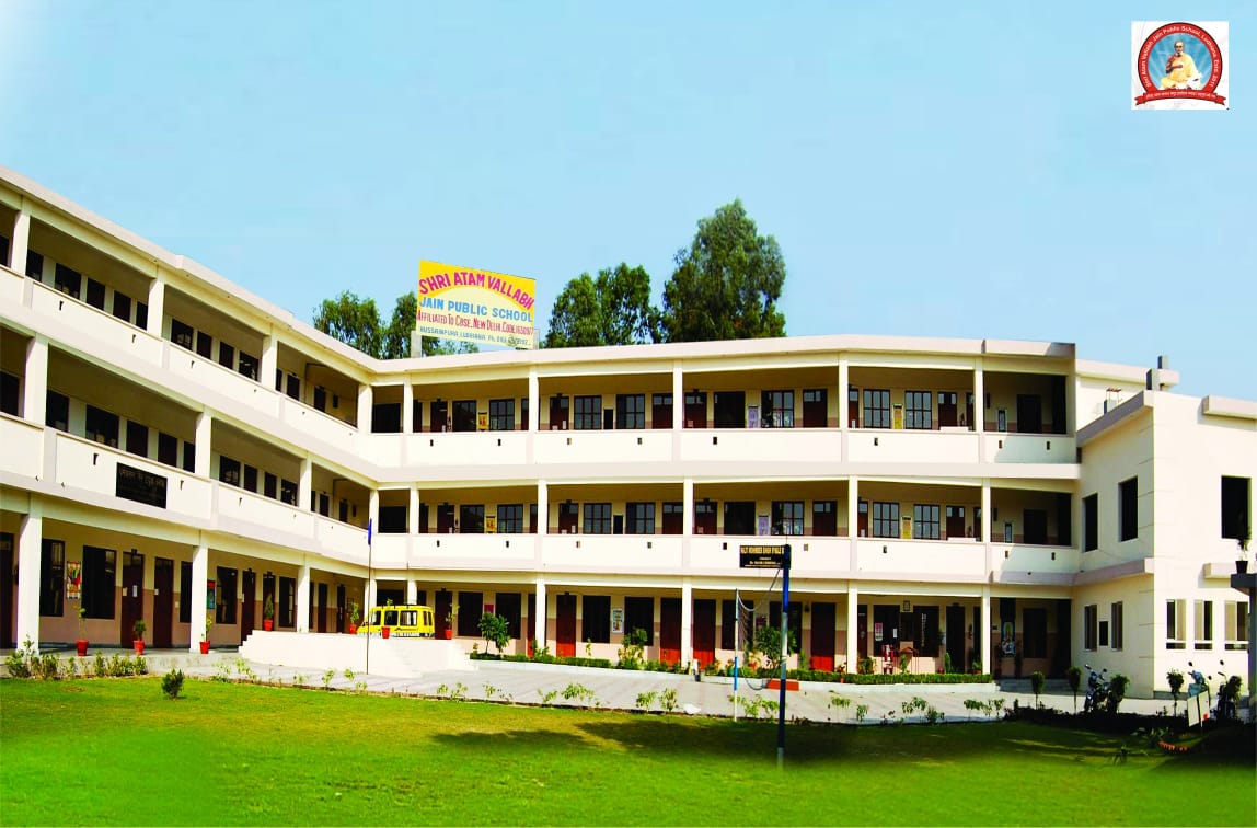 savjainpublicschool